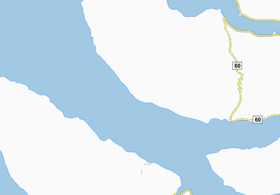 Álftamýri Map