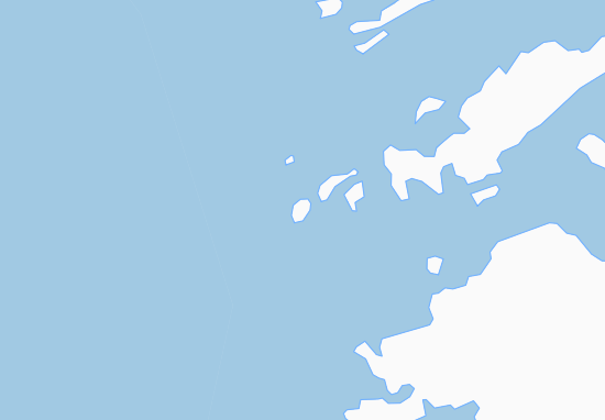 Karte Stadtplan Sarkak