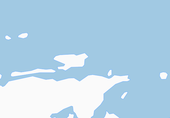 Karte Stadtplan Akunaq