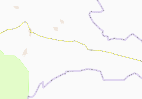 Kaart Plattegrond Selka