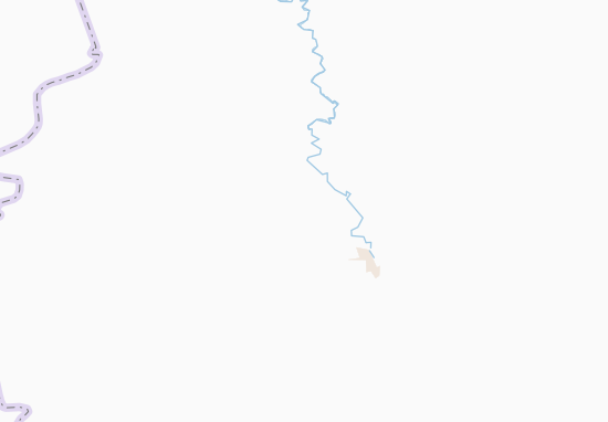 Kaart Plattegrond Inguissa