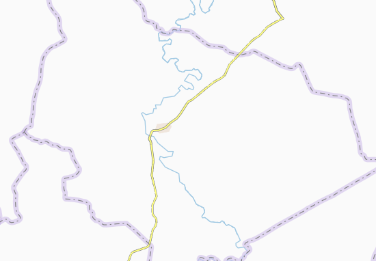 Karte Stadtplan Goli