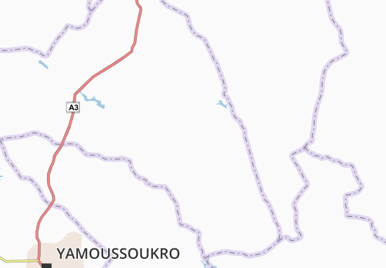 Jao-Diakro Map