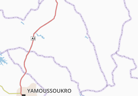 Amonkro Map