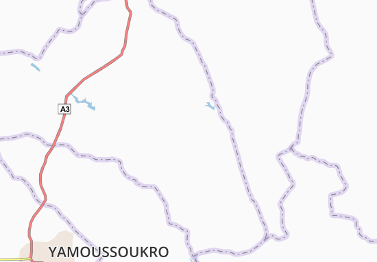 Abobrako Map