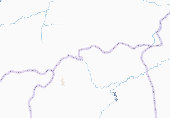 Betele Map