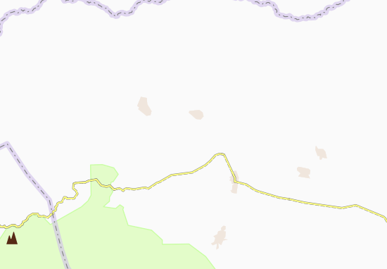 Mapa Ali Mikael