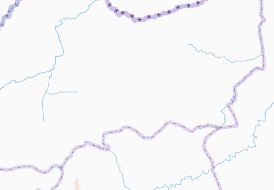 Mboum Map