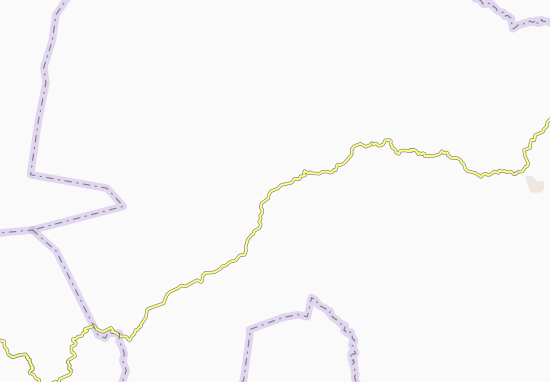 Karte Stadtplan Dimbira