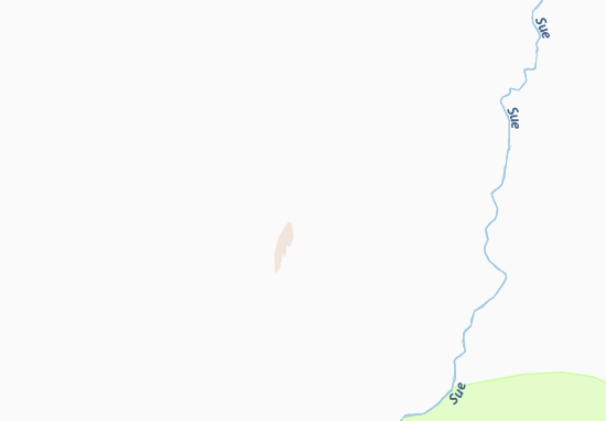 Mapa Mboro