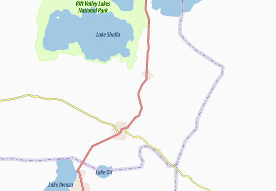 Kuyera Map