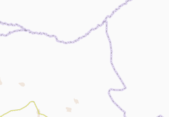 Gasera Map