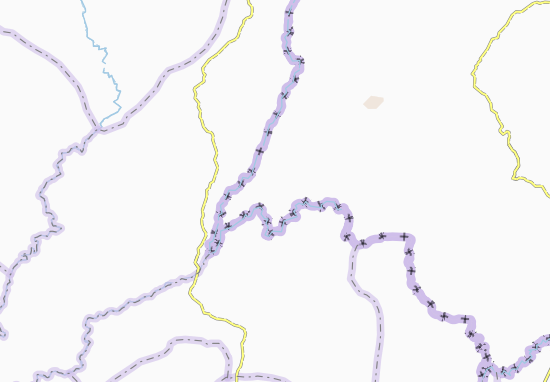 Yoa Map