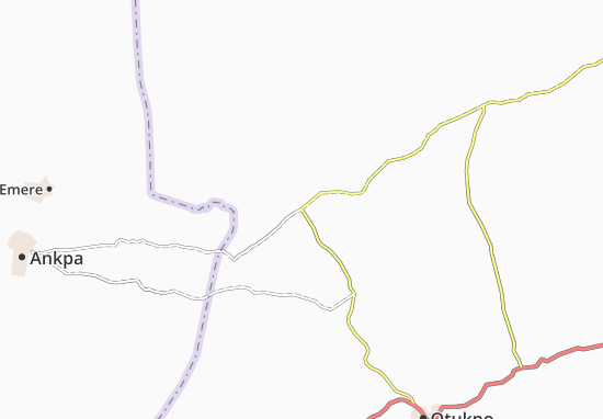 Adoka Map
