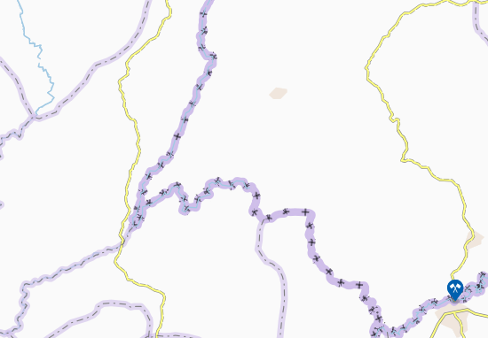Tonota Map