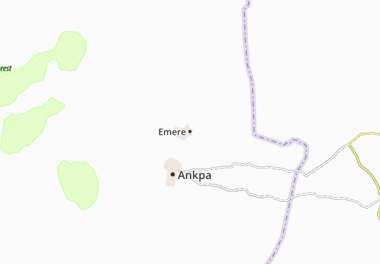 Emere Map