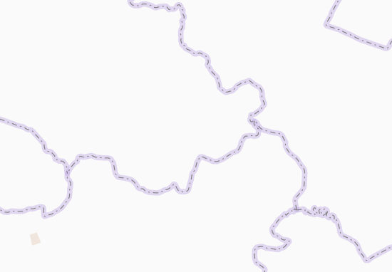 Mapa Koffi Sébrégbékro