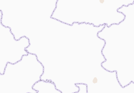 Karte Stadtplan Ouroko