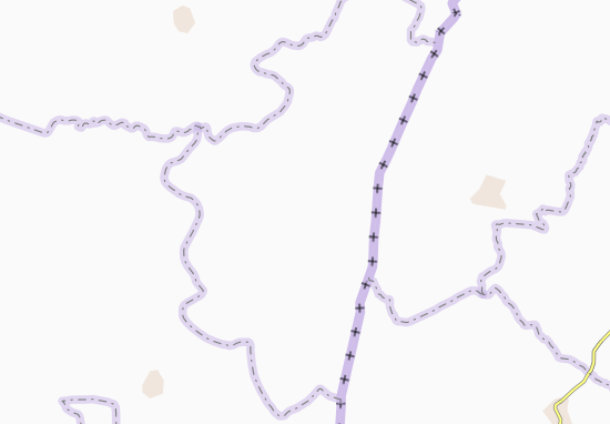 Matémandia Map
