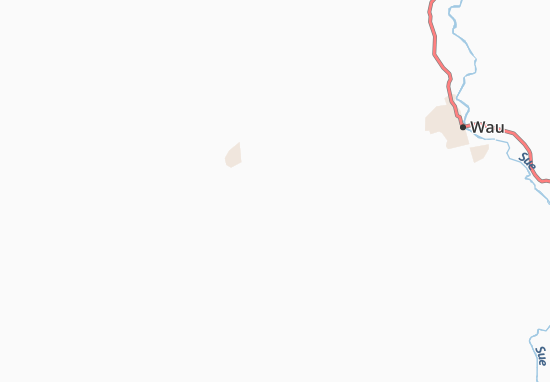 Karte Stadtplan Abdullah Kyango