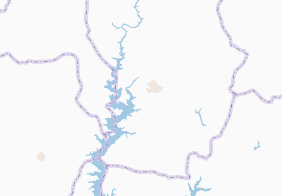 Karte Stadtplan Konsou