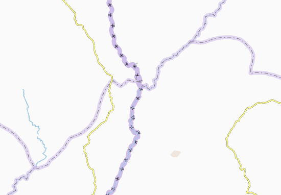 Karte Stadtplan Koniyakoele