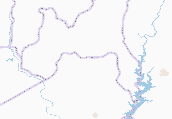 Léasso Map
