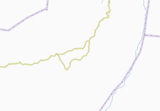Gadi Map