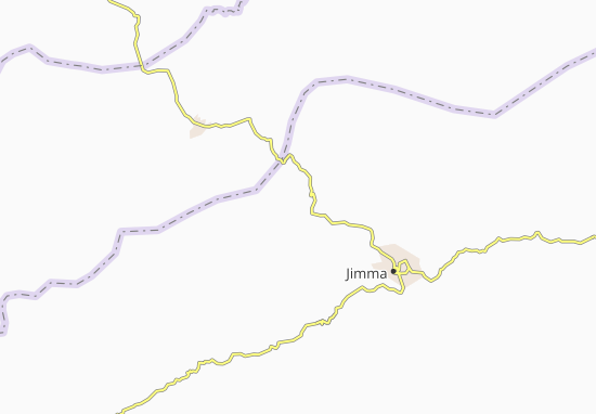 Mapa Santamma