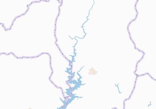 Kaart Plattegrond Mnakro