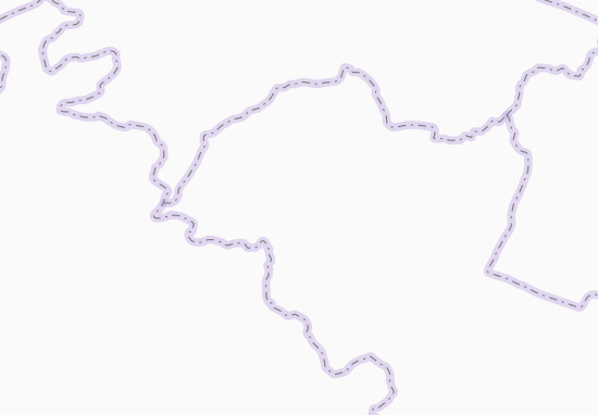 Kaart Plattegrond Petronou
