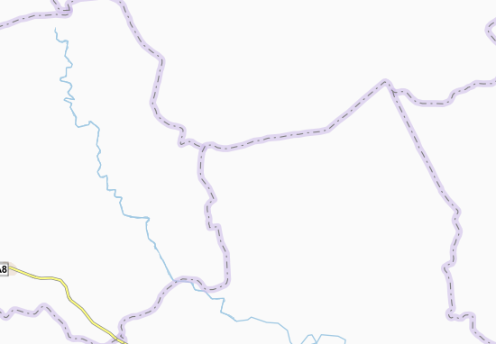 Karte Stadtplan Pakpanou