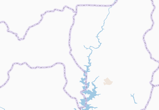 Kouarabo Map