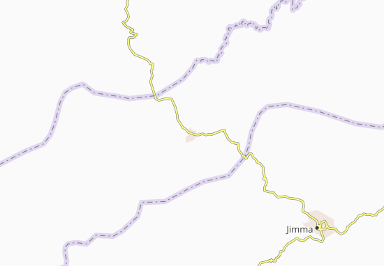 Agaro Map