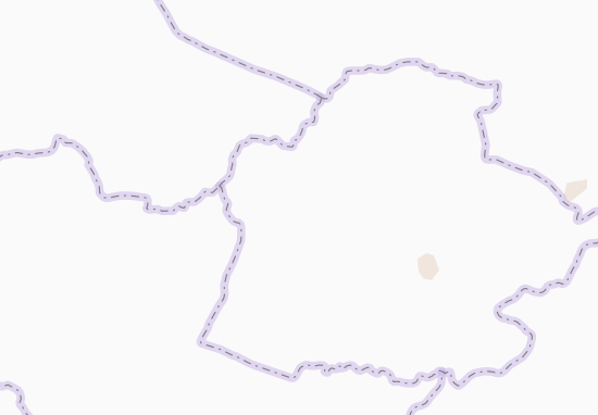 Karte Stadtplan Gouiméré