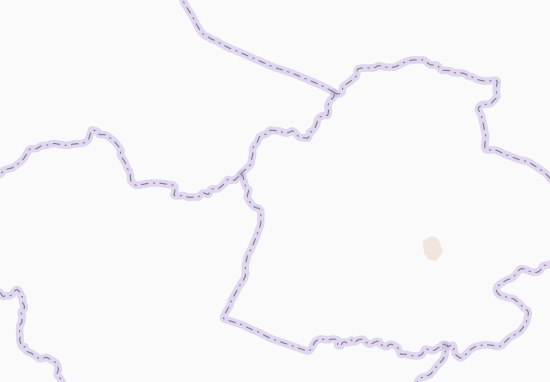 Karte Stadtplan Tékoniakro