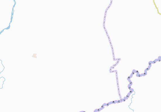Mapa Bedaya
