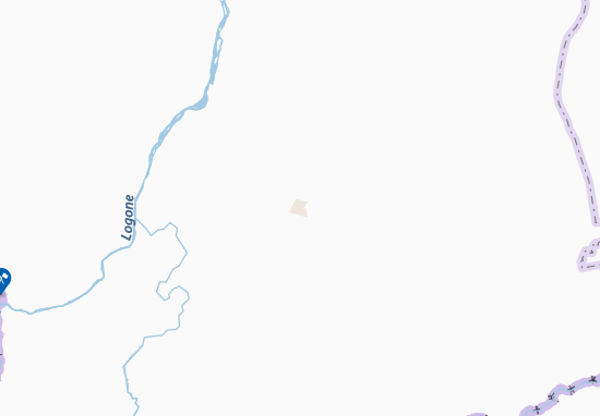 Bessao I Map