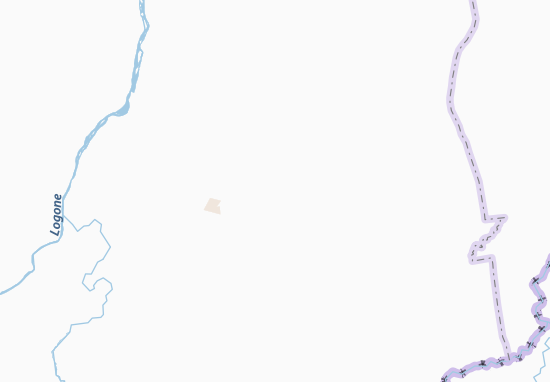 Karte Stadtplan Dodang I