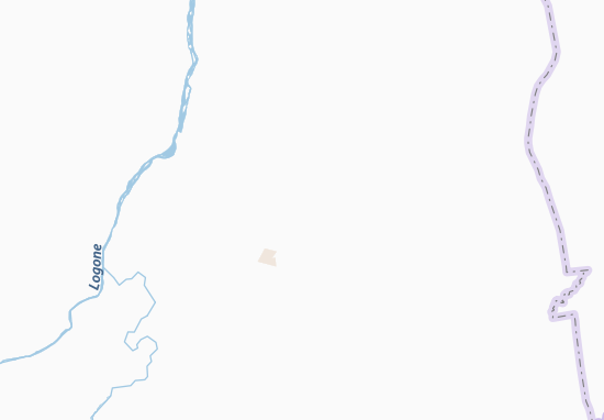 Mapa Bengar I