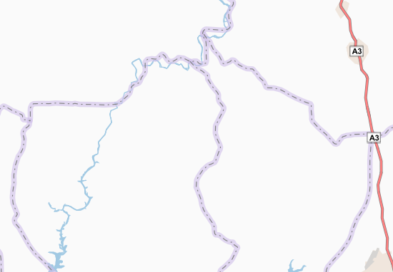 Karte Stadtplan Plibo