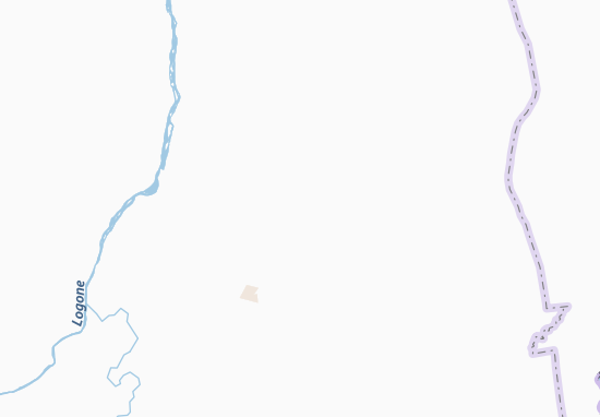 Mapa Dokagaye