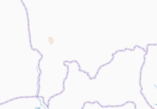 Togbaso Map