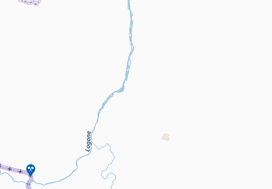 Pandzange II Map