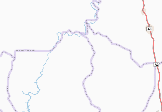 Karte Stadtplan Mya