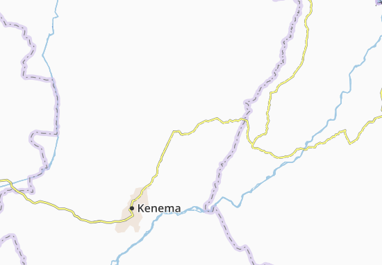 Giema Map