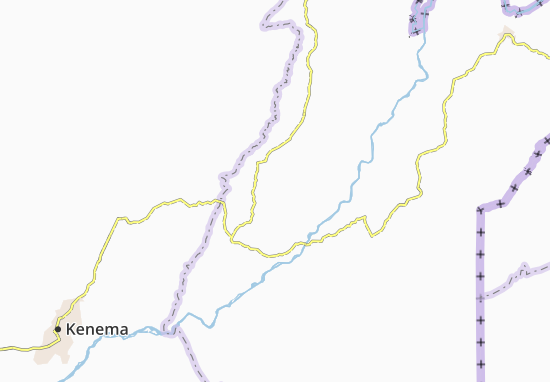 Jalu Map