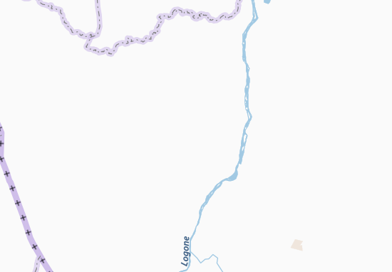 Se II Map