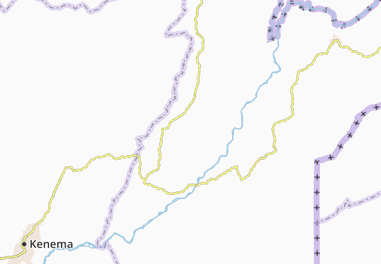 Grima Map