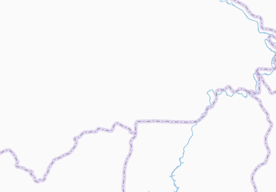 Dabakaratou Map